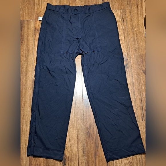 Tilley Canada Men's Pants Hiking Lightweight 100%  Nylon Size 38 Actual 36x28 - Picture 9 of 10